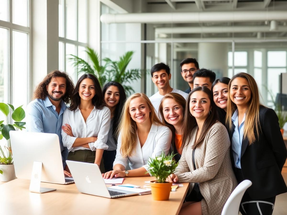 Para sua Empresa